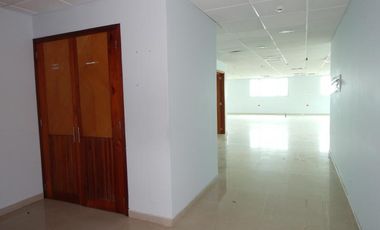 edificio en venta en el prado. Cod V82507