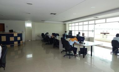 edificio en venta en el prado. Cod V82507