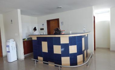 edificio en venta en el prado. Cod V82507