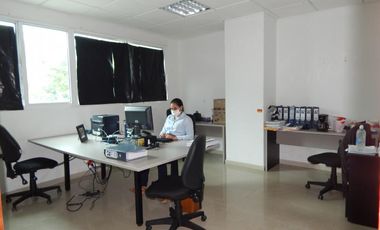 edificio en venta en el prado. Cod V82507