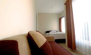 HANYA DIBULAN INI! Villa Istimewa Tipe 57