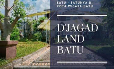 HANYA DIBULAN INI! Villa Istimewa Tipe 57