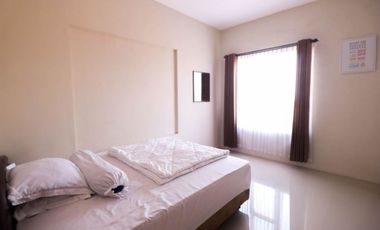 HANYA DIBULAN INI! Villa Istimewa Tipe 57