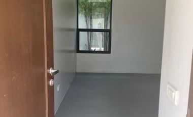 HOUSE AND LOT FOR SALE AT AYALA ALABANG