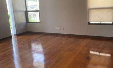 HOUSE AND LOT FOR SALE AT AYALA ALABANG