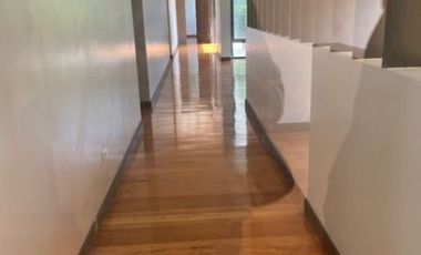 HOUSE AND LOT FOR SALE AT AYALA ALABANG