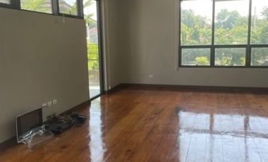 HOUSE AND LOT FOR SALE AT AYALA ALABANG