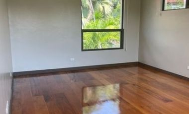 HOUSE AND LOT FOR SALE AT AYALA ALABANG