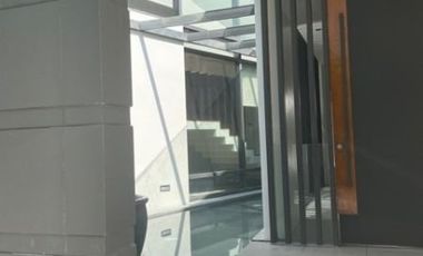 HOUSE AND LOT FOR SALE AT AYALA ALABANG