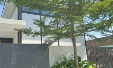 HOUSE AND LOT FOR SALE AT AYALA ALABANG