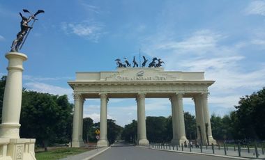Citra Indah City Orchid 59/136 Real Estate Premium