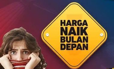 Citra Indah City Orchid 59/136 Real Estate Premium