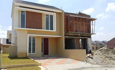 Citra Indah City Orchid 59/136 Real Estate Premium