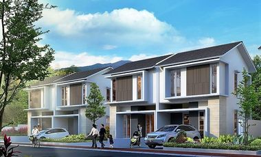 Citra Indah City Orchid 59/136 Real Estate Premium