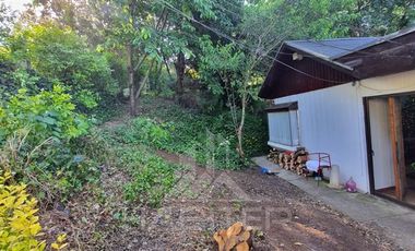 Sitio en Venta en COD36947 Sitio con casa Luis Durand, Frente a TVN