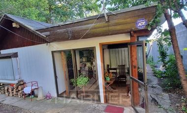 Sitio en Venta en COD36947 Sitio con casa Luis Durand, Frente a TVN