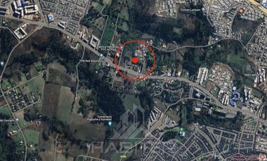 Sitio en Venta en COD36947 Sitio con casa Luis Durand, Frente a TVN