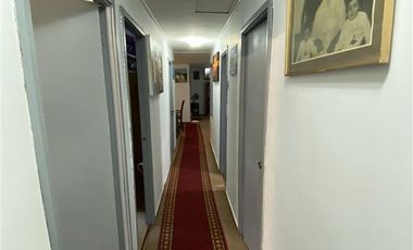 Sitio en Venta en COD36947 Sitio con casa Luis Durand, Frente a TVN