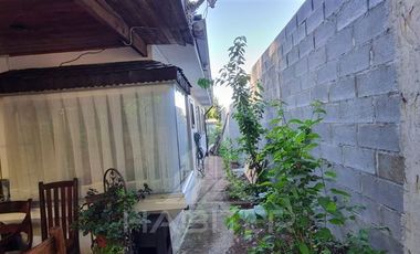 Sitio en Venta en COD36947 Sitio con casa Luis Durand, Frente a TVN