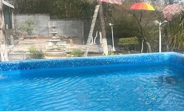 QUINTA EN VENTA, ALTAMIRA - ALLENDE N.L.