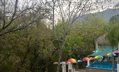 QUINTA EN VENTA, ALTAMIRA - ALLENDE N.L.