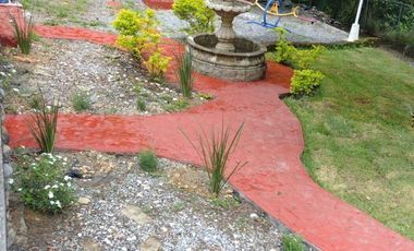 QUINTA EN VENTA, ALTAMIRA - ALLENDE N.L.