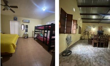 QUINTA EN VENTA, ALTAMIRA - ALLENDE N.L.