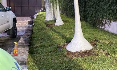 QUINTA EN VENTA, ALTAMIRA - ALLENDE N.L.