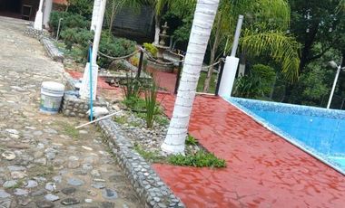 QUINTA EN VENTA, ALTAMIRA - ALLENDE N.L.