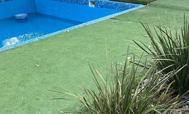 QUINTA EN VENTA, ALTAMIRA - ALLENDE N.L.