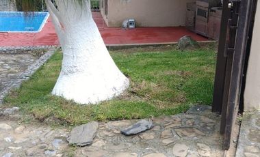 QUINTA EN VENTA, ALTAMIRA - ALLENDE N.L.