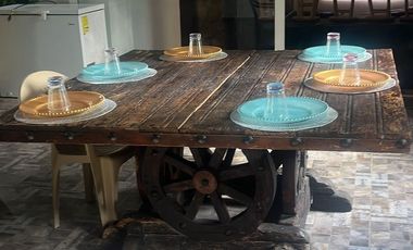 QUINTA EN VENTA, ALTAMIRA - ALLENDE N.L.