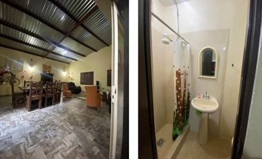 QUINTA EN VENTA, ALTAMIRA - ALLENDE N.L.