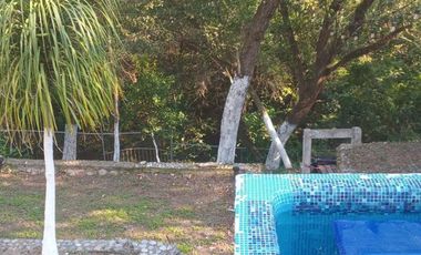 QUINTA EN VENTA, ALTAMIRA - ALLENDE N.L.