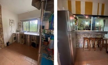 QUINTA EN VENTA, ALTAMIRA - ALLENDE N.L.