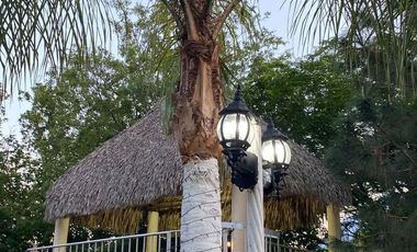 QUINTA EN VENTA, ALTAMIRA - ALLENDE N.L.