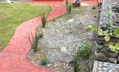 QUINTA EN VENTA, ALTAMIRA - ALLENDE N.L.