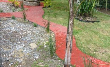 QUINTA EN VENTA, ALTAMIRA - ALLENDE N.L.