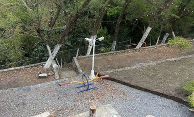 QUINTA EN VENTA, ALTAMIRA - ALLENDE N.L.