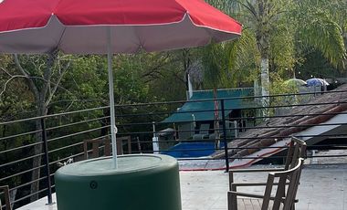 QUINTA EN VENTA, ALTAMIRA - ALLENDE N.L.