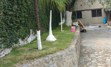 QUINTA EN VENTA, ALTAMIRA - ALLENDE N.L.