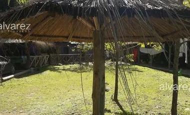 Quinta 3 Ambientes Venta 20 De Junio