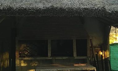 Quinta 3 Ambientes Venta 20 De Junio
