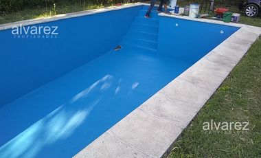 Quinta 3 Ambientes Venta 20 De Junio