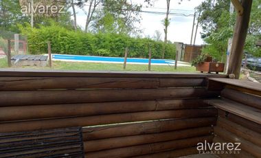 Quinta 3 Ambientes Venta 20 De Junio