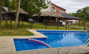 Quinta 3 Ambientes Venta 20 De Junio
