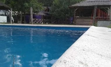Quinta 3 Ambientes Venta 20 De Junio