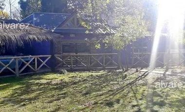 Quinta 3 Ambientes Venta 20 De Junio