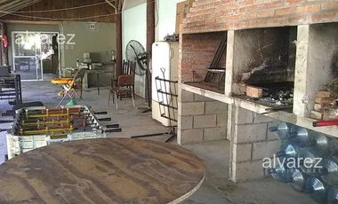Quinta 3 Ambientes Venta 20 De Junio