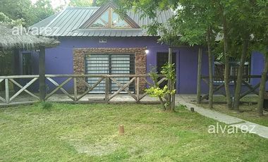 Quinta 3 Ambientes Venta 20 De Junio